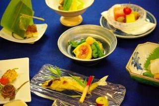 Nisshokan Shoshintei Kyoto Eksteriør billede