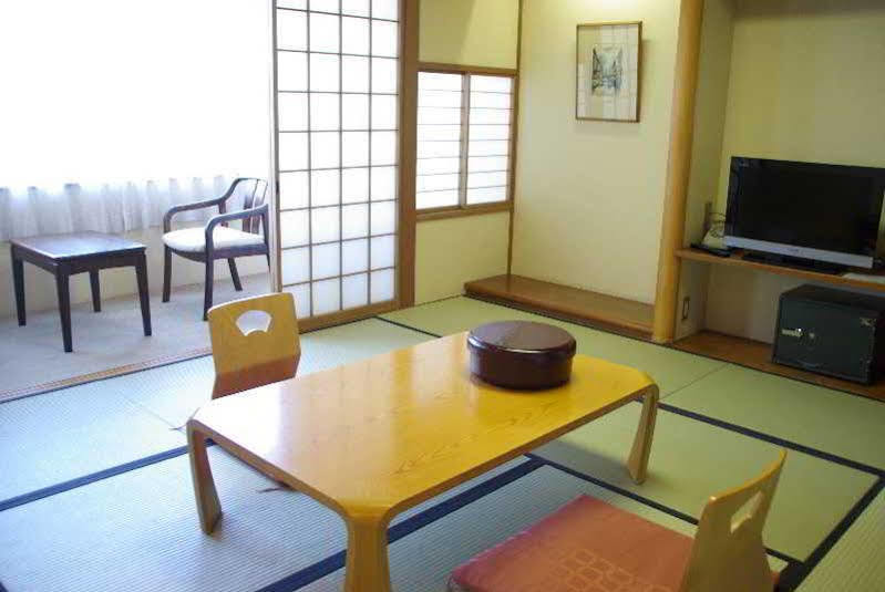 Nisshokan Shoshintei Kyoto Eksteriør billede